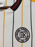 Germany 2026 White Icon Version  jersey