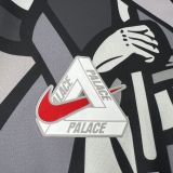 Mens England x Palace 2026 World Cup Pre-match Jersey S-2XL