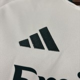 Real Madrid 2026/27 home  Jersey Size (S-4XL) Picture Version