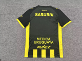 Club Atlético Peñarol 2026/27 Home Soccer Jersey S-4XL