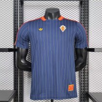 Spain 2026 World Cup Blue Special Edition jersey Player version S-2XL