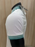 Liverpool 2026/27 White Polo Player Version