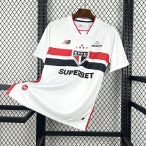 Mens Sao Paulo 2026/27 Home Jersey  S-4XL