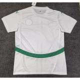 Senegal 2025  Home Jersey With 2-Stars