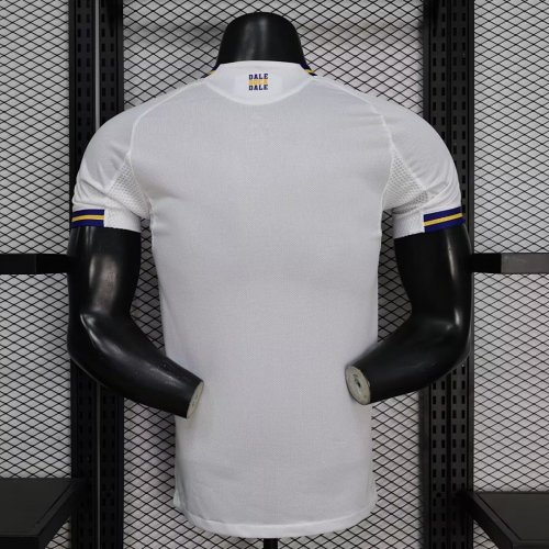 Boca Junior  2025/26 Third Away Player version jersey size S-2XL