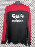 Liverpool  2026 Retro Model Sweater size S-4XL