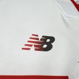 Mens Sao Paulo 2026/27 Home Jersey  S-4XL