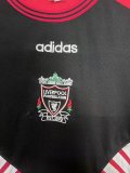 Liverpool  2026 Retro Model Sweater size S-4XL