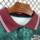 Mens Portugal 2026 World Cup Special Jersey Size S-2XL