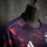 Benfica 2025/26 Fourth  away Soccer jersey