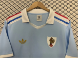 2026 France Rugby 120 Years Le Crunch anniversary jersey size S-4XL