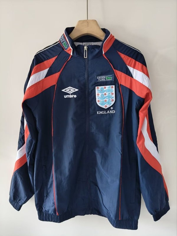Colombia 1998 Retro Model  Windbreaker
