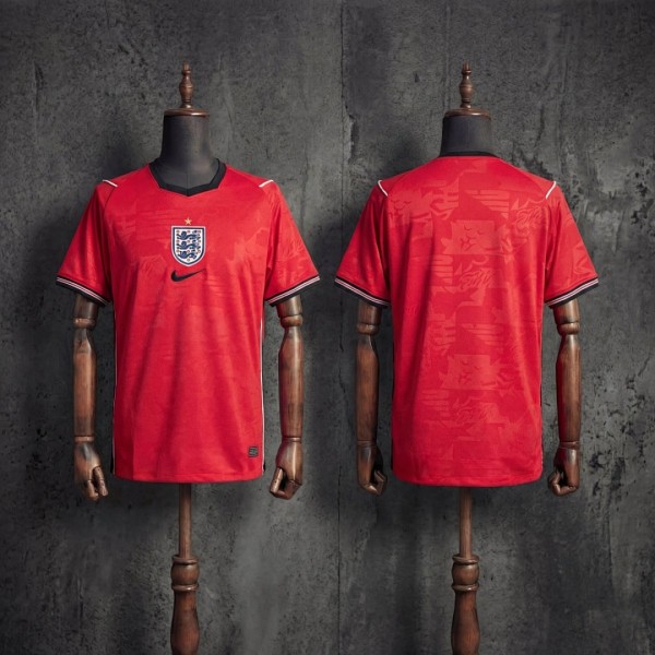 England 2026 World Cup Away Jersey S-4XL