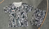 Kids Kit England x Palace 2026 World Cup Pre-match Jersey