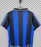 Retro Club Brugge KV 1998/99 Home soccer jerseys Size S-2XL