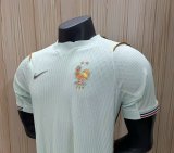France 2026 World Cup Away player version size S-2XL