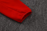 Liverpool  2025/26 Red Hoodie Suit S-2XL