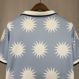 Uruguay 2026 World Cup Special Soccer Jersey size S-2XL