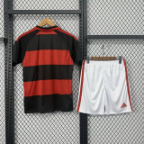 Flamengo 2026/27 Home Adult Set Size S-2XL