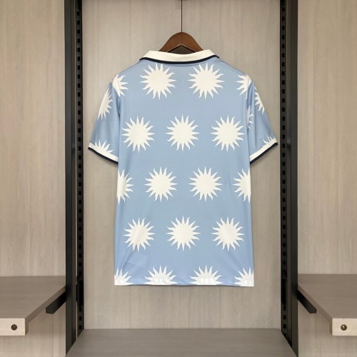 Uruguay 2026 World Cup Special Soccer Jersey size S-2XL