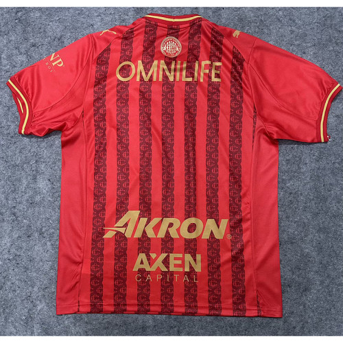 2026/27 Chivas Red Special Edition  jersey size S-3XL