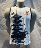 Japan 2026 Comic Player Version Vest Size S-2XL
