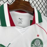 Women's 2026/27 Palmeiras Away Jersey S-XXL
