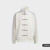New clover Tang Suit Jacket Size S-XL