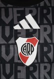 River Plate 2026/27 Black  Special Player Edition Jersey S-2XL