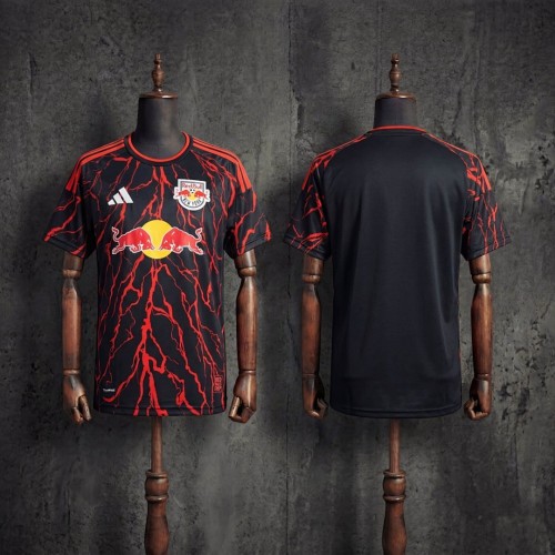 New York Red Bulls 2026/27  Home Jersey S-XXL