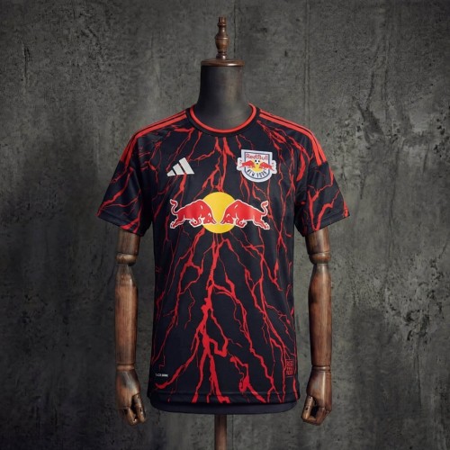 New York Red Bulls 2026/27  Home Jersey S-XXL