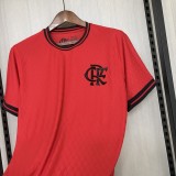 Mens Flamengo 2026/27 Dry Jacquard Jersey S-4XL