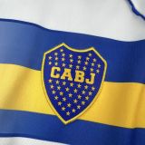 Boca Juniors 2025/26 Third  Away Jersey Size S-4XL