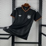 Germany 2026 Black Special Jersey S-4XL
