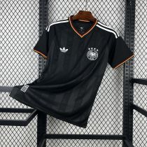 Germany 2026 Black Special Jersey S-4XL