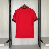 Mens Flamengo 2026/27 Dry Jacquard Jersey S-4XL