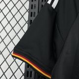 Germany 2026 Black Special Jersey S-4XL