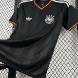 Germany 2026 Black Special Jersey S-4XL