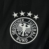 Germany 2026 Black Special Jersey S-4XL