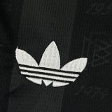 Germany 2026 Black Special Jersey S-4XL