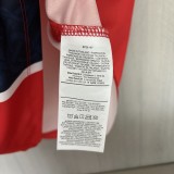 Norway  2026 World Cup Home Soccer Jersey size S-4XL