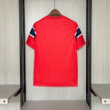 Norway  2026 World Cup Home Soccer Jersey size S-4XL