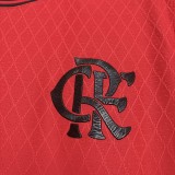 Mens Flamengo 2026/27 Dry Jacquard Jersey S-4XL