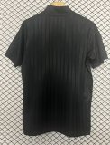 Liverpool 2026/27 Black soccer jerseys Size S-4XL