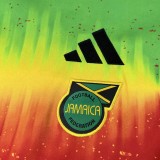 Mens Jamaica x Bob Marley 2026 Pre Match Jersey S-4XL