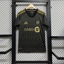 Los Angeles 2026/27 Home soccer jersey size S-4XL