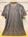 Germany 2026 Black Player Version POLO size S-2XL