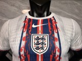 England 2026 White Special Player Version Jersey Size S-2XL