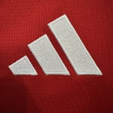Arsenal 2026/27 Home  Soccer Jersey S-4XL