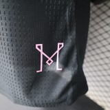 Inter Miami international Messi 2026/27 Away player version Soccer jersey
